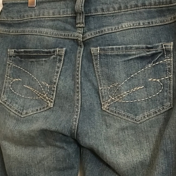 bootlegger Dreyfus Jeanswomen's size 26 - Picture 3 of 6